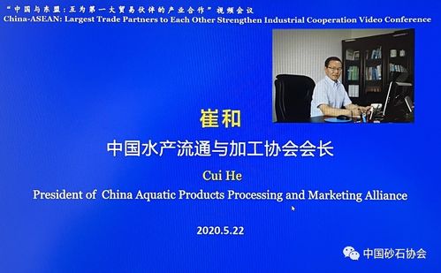 中國抗疫經(jīng)驗(yàn)正幫助東盟各國砂石及裝備等企業(yè)復(fù)工復(fù)產(chǎn)