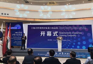 上合組織國家進(jìn)口商品展15日在青島開幕 為期四天