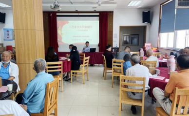 活用“新形式”,讓唯亭“四史”宣傳教育走深走實