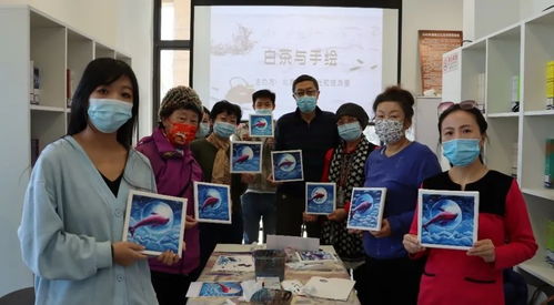 新時代文明實踐 通州區(qū)文旅局組織開展傳統(tǒng)文化體驗活動