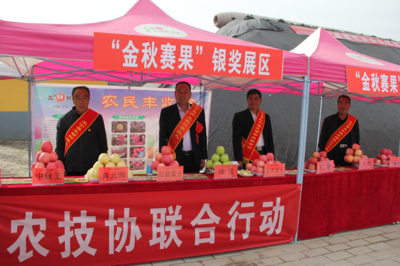 慶豐收 迎盛會 強產(chǎn)業(yè) 促振興 --慶陽市開展“中國農(nóng)民豐收節(jié)”系列慶?；顒? />
</span>
<span id=